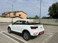 Volkswagen T-Roc CABRIO 1.0 TSI Style Blanc - thumbnail 8