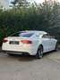 Audi S5 SB 3,0 TFSI quattro S-tronic Белый - thumbnail 5