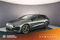 Audi A6 Avant e-tron 83 kWh elektromotor 286pk S edition Gris - thumbnail 1