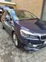 BMW 220 220i Gran Tourer Aut. Luxury Line Blauw - thumbnail 1