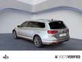Volkswagen Passat Variant Elegance 2.0 TDI DSG AHK+ACC+KEYLESS Silber - thumbnail 4