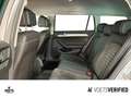 Volkswagen Passat Variant Elegance 2.0 TDI DSG AHK+ACC+KEYLESS Silber - thumbnail 15