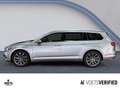 Volkswagen Passat Variant Elegance 2.0 TDI DSG AHK+ACC+KEYLESS Silber - thumbnail 3