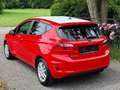 Ford Fiesta Trend*Cool&Sound Paket2*Winter-Paket*Garantie*TOP* Rot - thumbnail 6