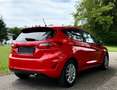 Ford Fiesta Trend*Cool&Sound Paket2*Winter-Paket*Garantie*TOP* Rot - thumbnail 4