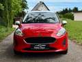 Ford Fiesta Trend*Cool&Sound Paket2*Winter-Paket*Garantie*TOP* Rot - thumbnail 2