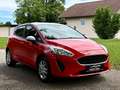 Ford Fiesta Trend*Cool&Sound Paket2*Winter-Paket*Garantie*TOP* Rot - thumbnail 3