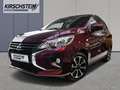 Mitsubishi Space Star 1.2 CVT Select+ sofort Aktion! Violett - thumbnail 1