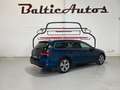 Volkswagen Passat 2.0TDI Business DGS7 110kW Azul - thumbnail 4