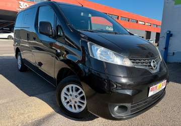 EVALIA 1.5 dCi 110ch Pro Pack Busisness Euro6 7 places