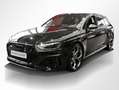 Audi RS4 Avant edition 25 years 346(470) kW(PS) Negro - thumbnail 16