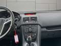 Opel Meriva B Edition*AHK*TÜV*Allwetterreifen*1 Hand* Nero - thumbnail 14