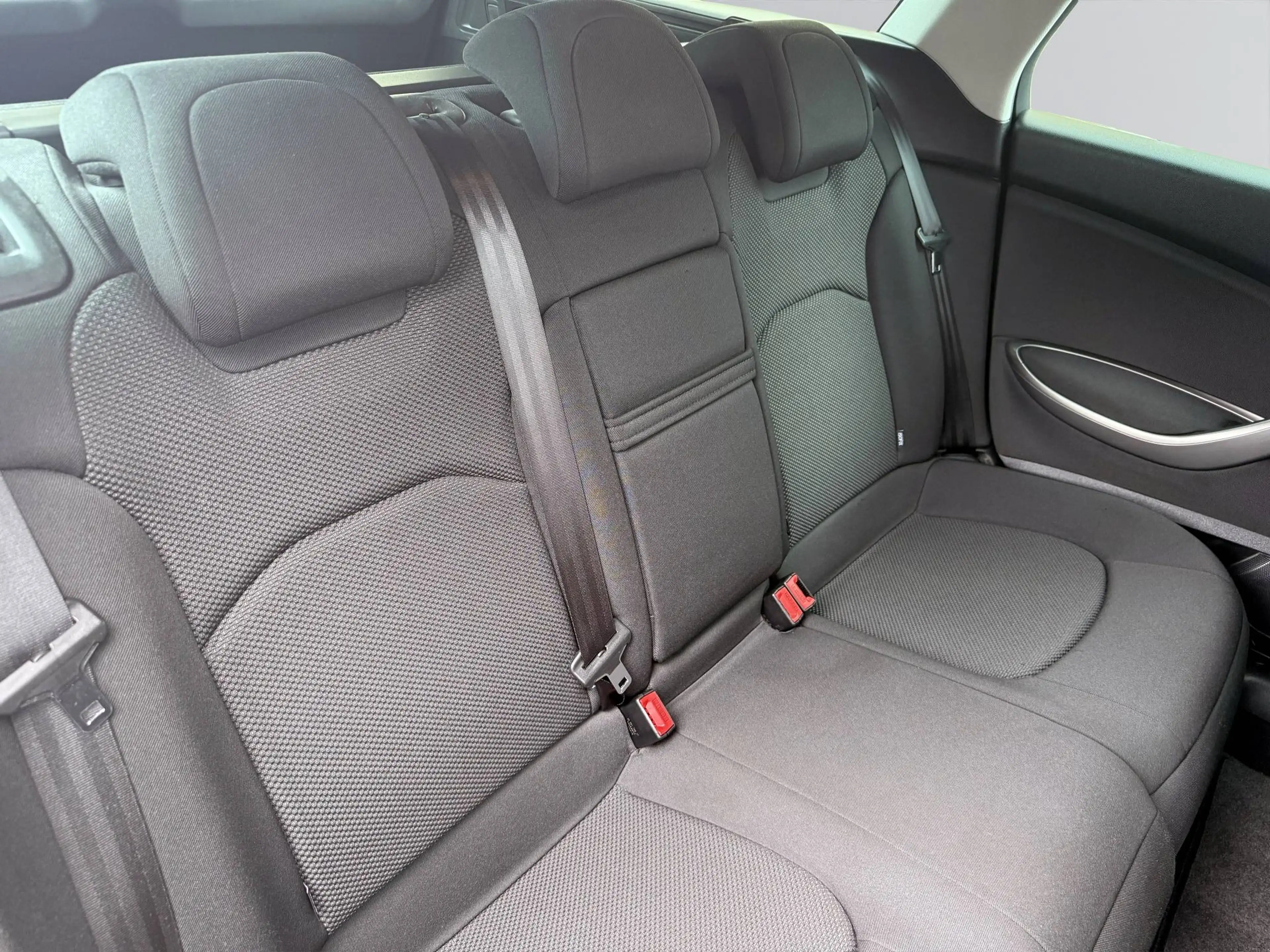 Citroen C5 Tourer BlueHDI Selection — photo 11