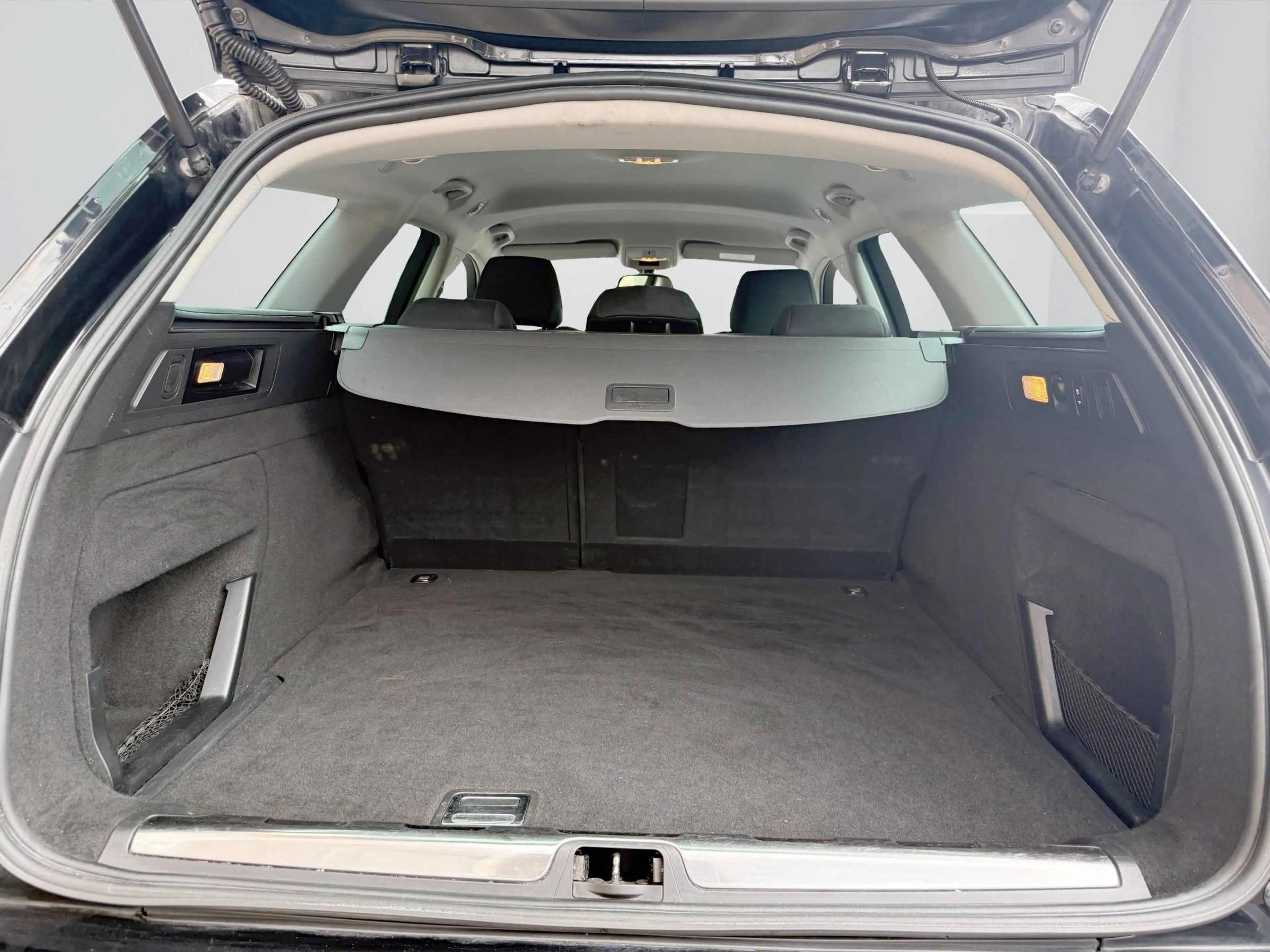 Citroen C5 Tourer BlueHDI Selection — photo 12