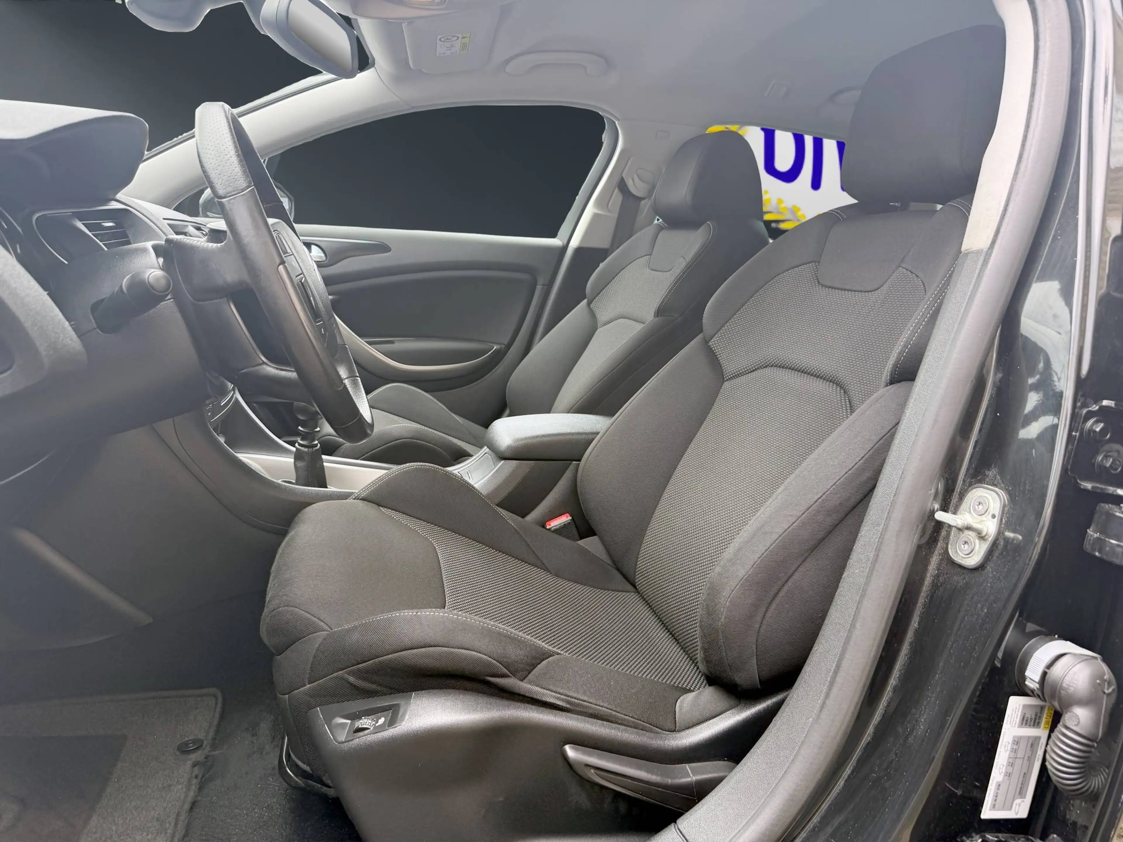 Citroen C5 Tourer BlueHDI Selection — photo 8