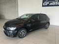 Volkswagen Polo Polo VI 2022 1.0 evo Life 80cv ok neopatentati Nero - thumbnail 2