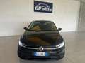 Volkswagen Polo Polo VI 2022 1.0 evo Life 80cv ok neopatentati Nero - thumbnail 4