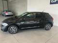 Volkswagen Polo Polo VI 2022 1.0 evo Life 80cv ok neopatentati Nero - thumbnail 3