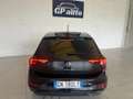 Volkswagen Polo Polo VI 2022 1.0 evo Life 80cv ok neopatentati Nero - thumbnail 5