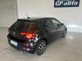 Volkswagen Polo Polo VI 2022 1.0 evo Life 80cv ok neopatentati Nero - thumbnail 6