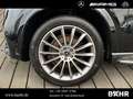 Mercedes-Benz GLE 350 GLE 350 e 4M Coupé AMG/Verkauf nur an Gewerbe!!! Noir - thumbnail 6