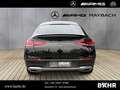 Mercedes-Benz GLE 350 GLE 350 e 4M Coupé AMG/Verkauf nur an Gewerbe!!! Noir - thumbnail 8