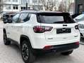 Jeep Compass Trailhawk Plug-In Hybrid 4WD Schiebedach Bianco - thumbnail 6