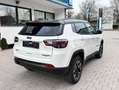 Jeep Compass Trailhawk Plug-In Hybrid 4WD Schiebedach Bianco - thumbnail 2