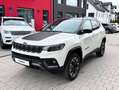 Jeep Compass Trailhawk Plug-In Hybrid 4WD Schiebedach Bianco - thumbnail 1