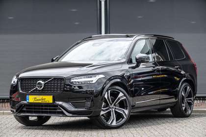 Volvo XC90 T8 Recharge 455Pk | Ultimate Dark | 7-Persoons | A