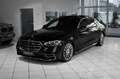 Mercedes-Benz S 450 Lang 4M *Chauffeur* Executive* Fond TV* Schwarz - thumbnail 25