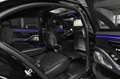 Mercedes-Benz S 450 Lang 4M *Chauffeur* Executive* Fond TV* Schwarz - thumbnail 1