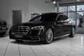 Mercedes-Benz S 450 Lang 4M *Chauffeur* Executive* Fond TV* Schwarz - thumbnail 4