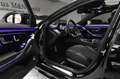 Mercedes-Benz S 450 Lang 4M *Chauffeur* Executive* Fond TV* Schwarz - thumbnail 24