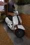 Vespa GTS Super Sport 125 GTS 125 Super Sport E5+ =NEU= 4-J.Garant 0,00%Fina Weiß - thumbnail 8