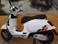 Vespa GTS Super Sport 125 GTS 125 Super Sport E5+ =NEU= 4-J.Garant 0,00%Fina Weiß - thumbnail 3