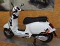 Vespa GTS Super Sport 125 GTS 125 Super Sport E5+ =NEU= 4-J.Garant 0,00%Fina Weiß - thumbnail 5