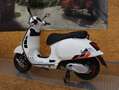 Vespa GTS Super Sport 125 GTS 125 Super Sport E5+ =NEU= 4-J.Garant 0,00%Fina Weiß - thumbnail 2