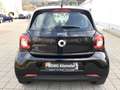 smart forFour electric drive / EQ - 1 Hand / Top Zstd. !! crna - thumbnail 7