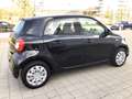 smart forFour electric drive / EQ - 1 Hand / Top Zstd. !! crna - thumbnail 6