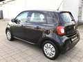 smart forFour electric drive / EQ - 1 Hand / Top Zstd. !! crna - thumbnail 2