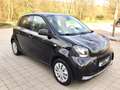 smart forFour electric drive / EQ - 1 Hand / Top Zstd. !! crna - thumbnail 1