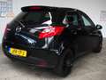 Mazda 2 1.3 Color Edition (APK:Nieuw) Incl.Garantie Negro - thumbnail 2