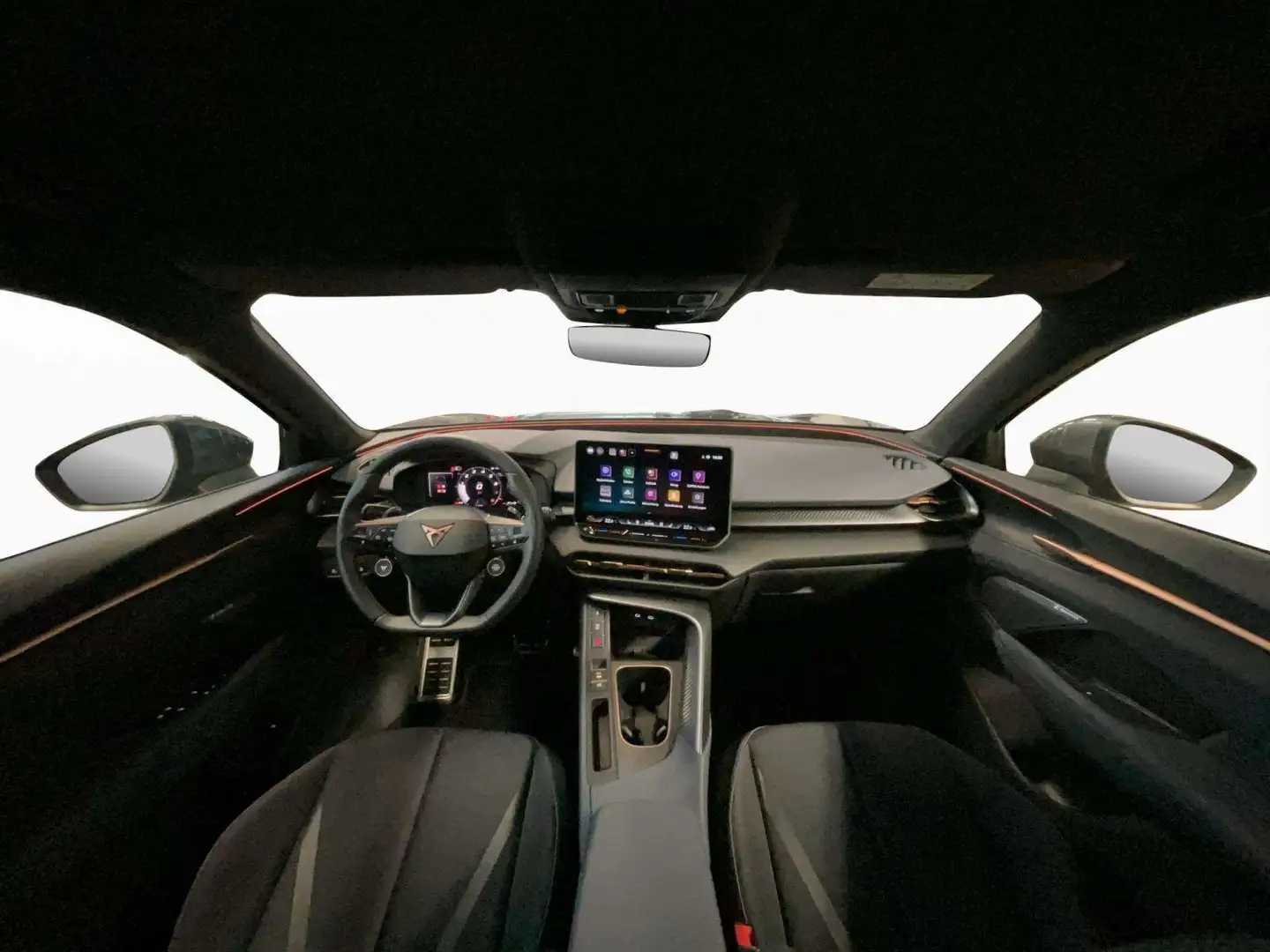 CUPRA Terramar DSG+LED+StandH.+P.Hiver+LED Mauve - 2