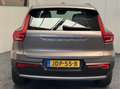 Volvo XC40 1.5 T4 RECHARGE INSCRIPTION AUTOMAAT LEDER NAVIGAT Grau - thumbnail 7