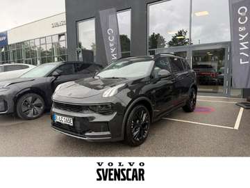 More / PlugIn-Hybrid / 4 Jahre Garantie / Vollauss