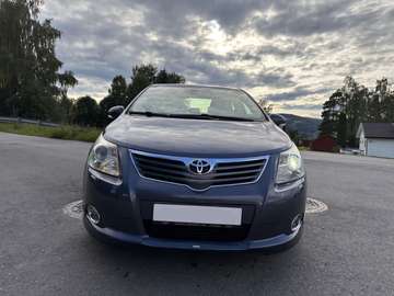2.0i VVT-i 16vD4 Linea Sol