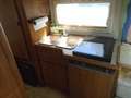 Fiat Hymer Wohnwagen  Oltimer /H Zulassung Weiß - thumbnail 13