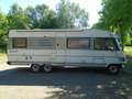 Fiat Hymer Wohnwagen  Oltimer /H Zulassung Weiß - thumbnail 2