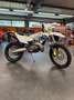 Husqvarna TE 250 Blanco - thumbnail 1